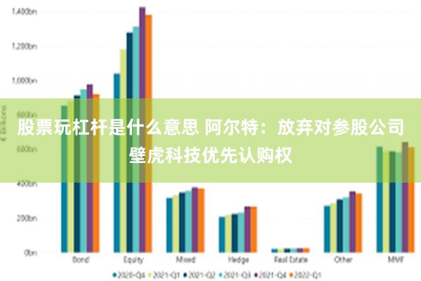 股票玩杠杆是什么意思 阿尔特：放弃对参股公司壁虎科技优先认购权